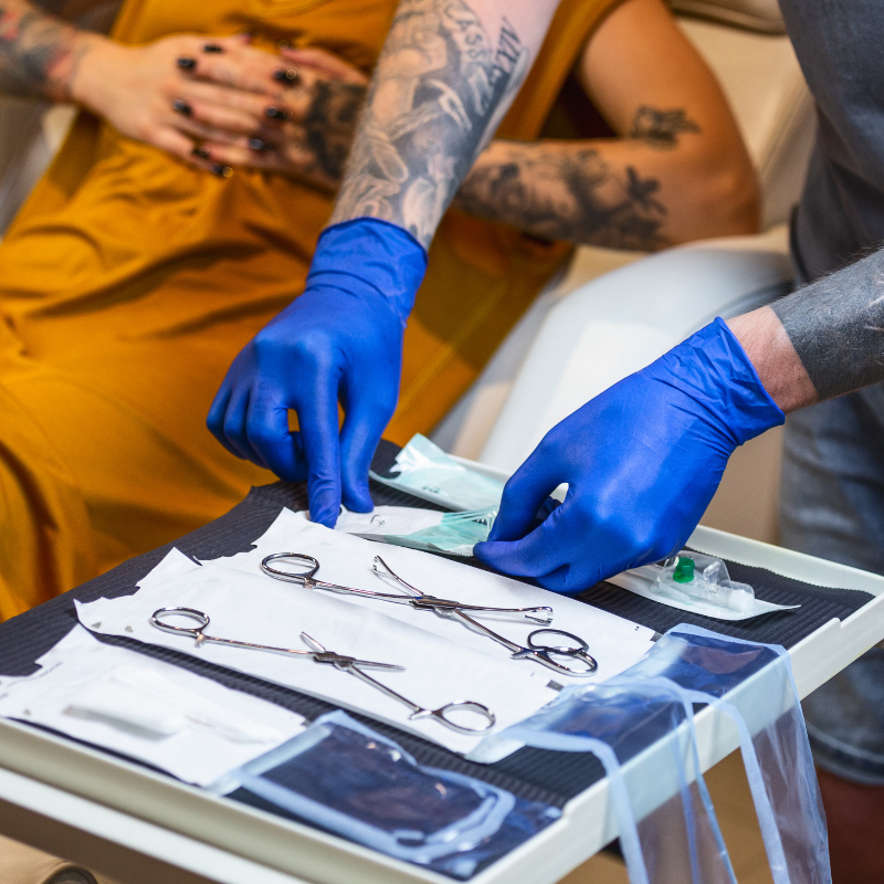 Intimpiercings Bodyart by Sabrina Schleswig-Holstein Intimpiercings Bodyart by Sabrina Schleswig-Holstein